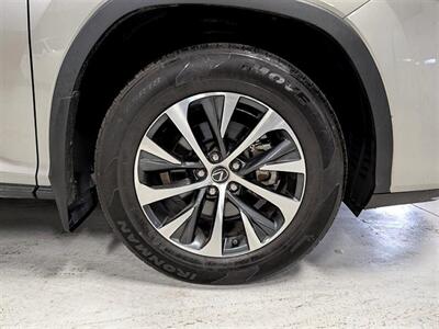 2022 Lexus RX 350 AWD   - Photo 12 - Bountiful, UT 84010