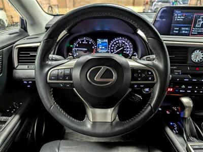 2022 Lexus RX 350 AWD   - Photo 19 - Bountiful, UT 84010