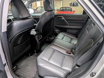 2022 Lexus RX 350 AWD   - Photo 27 - Bountiful, UT 84010