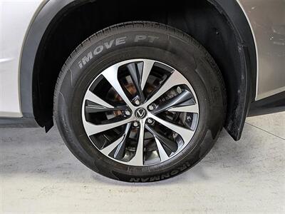 2022 Lexus RX 350 AWD   - Photo 14 - Bountiful, UT 84010