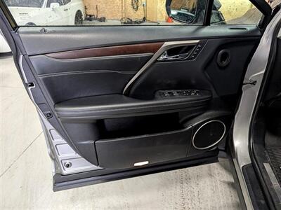 2022 Lexus RX 350 AWD   - Photo 18 - Bountiful, UT 84010