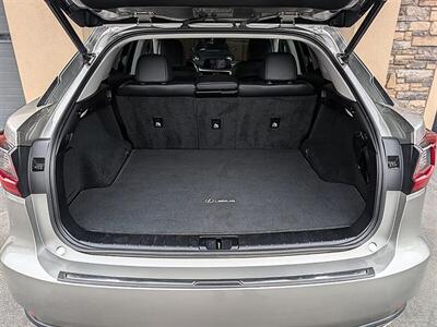 2022 Lexus RX 350 AWD   - Photo 34 - Bountiful, UT 84010