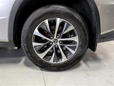 2022 Lexus RX 350 AWD   - Photo 14 - Bountiful, UT 84010