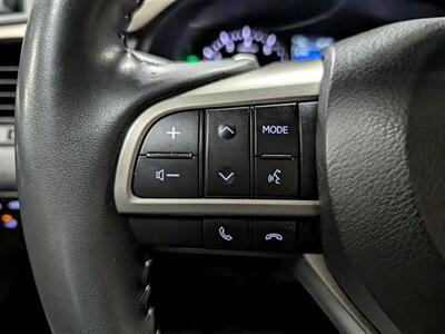 2022 Lexus RX 350 AWD   - Photo 20 - Bountiful, UT 84010