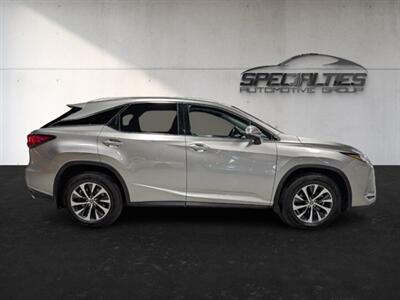 2022 Lexus RX 350 AWD   - Photo 11 - Bountiful, UT 84010