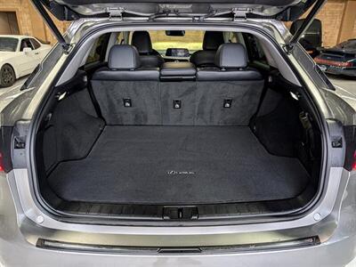 2022 Lexus RX 350 AWD   - Photo 33 - Bountiful, UT 84010