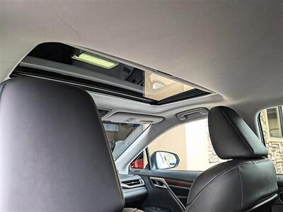 2022 Lexus RX 350 AWD   - Photo 29 - Bountiful, UT 84010