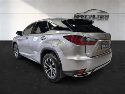 2022 Lexus RX 350 AWD   - Photo 8 - Bountiful, UT 84010