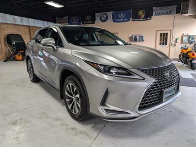 2022 Lexus RX 350 AWD SUV