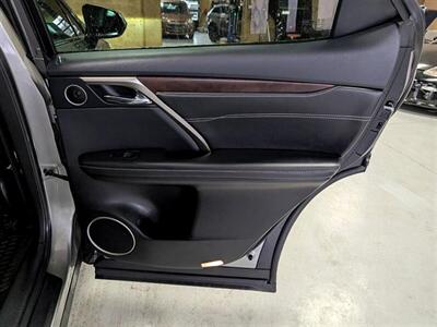 2022 Lexus RX 350 AWD   - Photo 29 - Bountiful, UT 84010