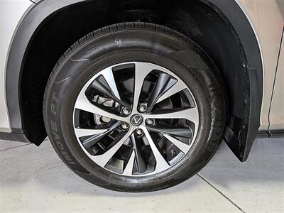 2022 Lexus RX 350 AWD   - Photo 15 - Bountiful, UT 84010