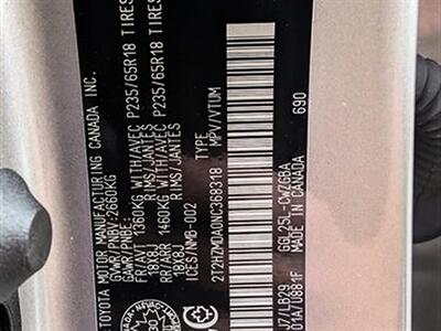 2022 Lexus RX 350 AWD   - Photo 36 - Bountiful, UT 84010