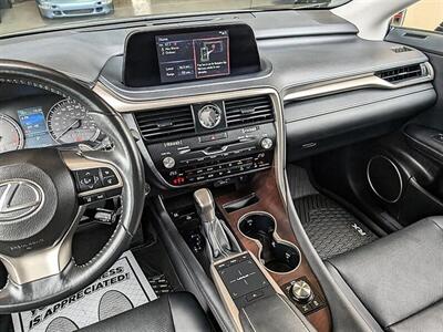 2022 Lexus RX 350 AWD   - Photo 25 - Bountiful, UT 84010