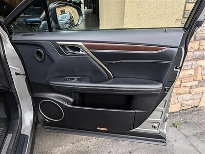 2022 Lexus RX 350 AWD   - Photo 33 - Bountiful, UT 84010