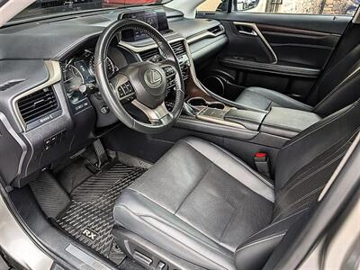 2022 Lexus RX 350 AWD   - Photo 2 - Bountiful, UT 84010