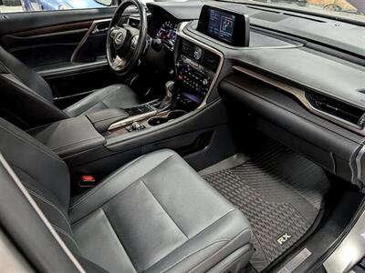 2022 Lexus RX 350 AWD   - Photo 4 - Bountiful, UT 84010