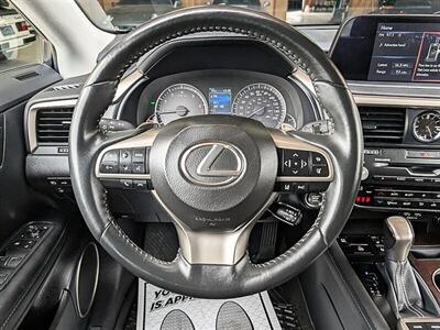 2022 Lexus RX 350 AWD   - Photo 19 - Bountiful, UT 84010