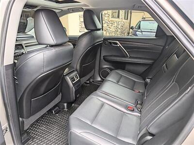 2022 Lexus RX 350 AWD   - Photo 28 - Bountiful, UT 84010