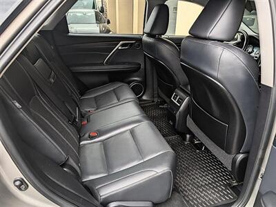 2022 Lexus RX 350 AWD   - Photo 32 - Bountiful, UT 84010