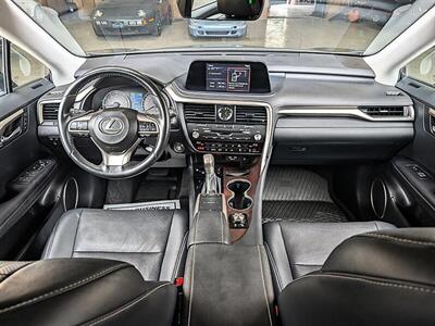 2022 Lexus RX 350 AWD   - Photo 3 - Bountiful, UT 84010