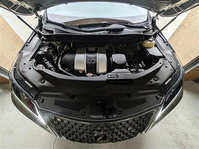 2022 Lexus RX 350 AWD   - Photo 17 - Bountiful, UT 84010