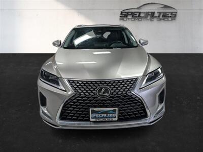 2022 Lexus RX 350 AWD   - Photo 6 - Bountiful, UT 84010