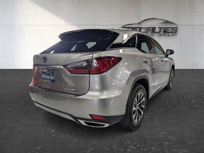 2022 Lexus RX 350 AWD   - Photo 10 - Bountiful, UT 84010