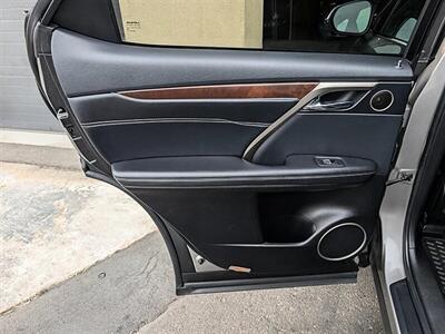 2022 Lexus RX 350 AWD   - Photo 27 - Bountiful, UT 84010