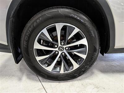 2022 Lexus RX 350 AWD   - Photo 13 - Bountiful, UT 84010