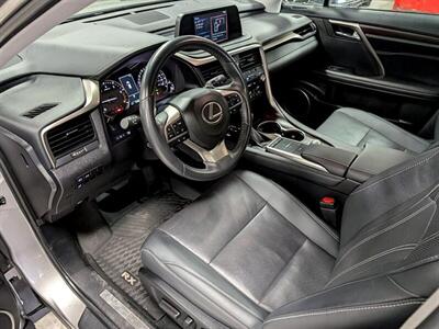 2022 Lexus RX 350 AWD   - Photo 2 - Bountiful, UT 84010