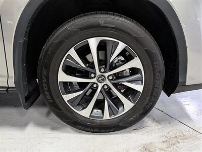 2022 Lexus RX 350 AWD   - Photo 12 - Bountiful, UT 84010