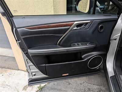 2022 Lexus RX 350 AWD   - Photo 18 - Bountiful, UT 84010