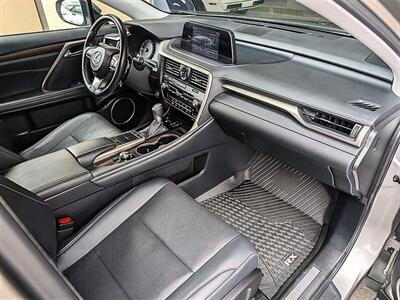 2022 Lexus RX 350 AWD   - Photo 4 - Bountiful, UT 84010