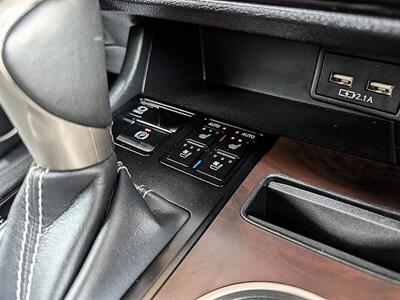 2022 Lexus RX 350 AWD   - Photo 24 - Bountiful, UT 84010