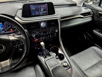 2022 Lexus RX 350 AWD   - Photo 23 - Bountiful, UT 84010