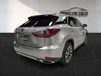 2022 Lexus RX 350 AWD   - Photo 10 - Bountiful, UT 84010
