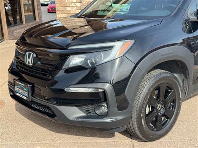 2022 Honda Pilot TrailSport   - Photo 13 - Bountiful, UT 84010