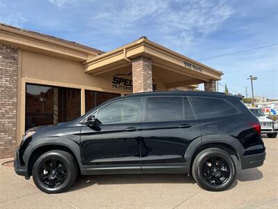 2022 Honda Pilot TrailSport   - Photo 3 - Bountiful, UT 84010