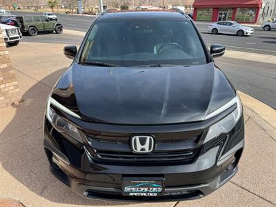 2022 Honda Pilot TrailSport   - Photo 27 - Bountiful, UT 84010