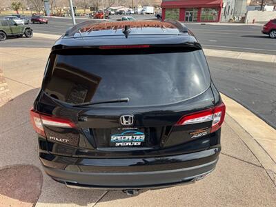 2022 Honda Pilot TrailSport   - Photo 28 - Bountiful, UT 84010