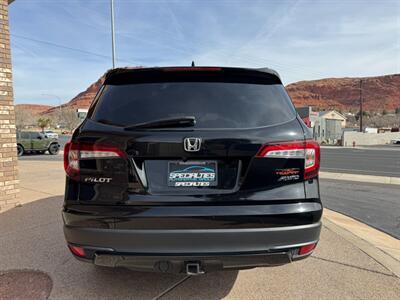 2022 Honda Pilot TrailSport   - Photo 22 - Bountiful, UT 84010