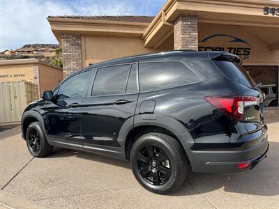 2022 Honda Pilot TrailSport   - Photo 33 - Bountiful, UT 84010