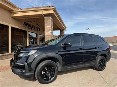 2022 Honda Pilot TrailSport   - Photo 8 - Bountiful, UT 84010