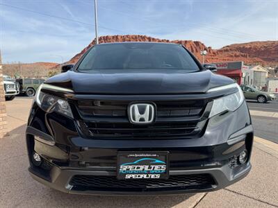 2022 Honda Pilot TrailSport   - Photo 21 - Bountiful, UT 84010