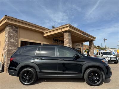 2022 Honda Pilot TrailSport   - Photo 6 - Bountiful, UT 84010