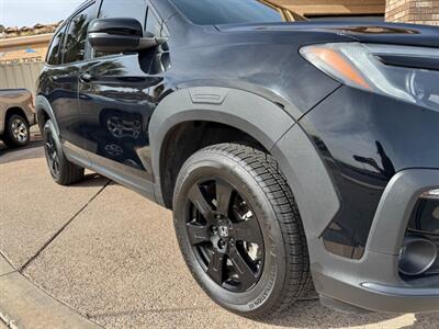 2022 Honda Pilot TrailSport   - Photo 23 - Bountiful, UT 84010