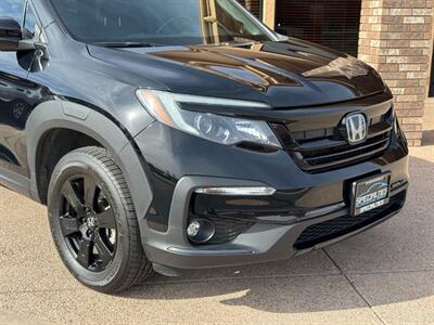 2022 Honda Pilot TrailSport   - Photo 10 - Bountiful, UT 84010