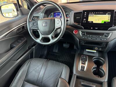 2022 Honda Pilot TrailSport   - Photo 19 - Bountiful, UT 84010