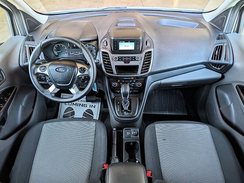 2020 Ford Transit Connect XL - Photo 3 - Bountiful, UT 84010