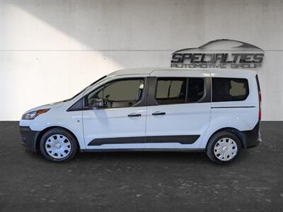 2020 Ford Transit Connect XL - Photo 7 - Bountiful, UT 84010